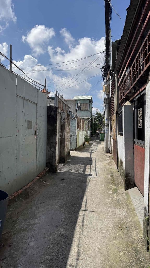 BÁN ĐẤT ĐS25 - GẦN GIGAMALL - 90M2 - 6Tỷ - Ảnh 2