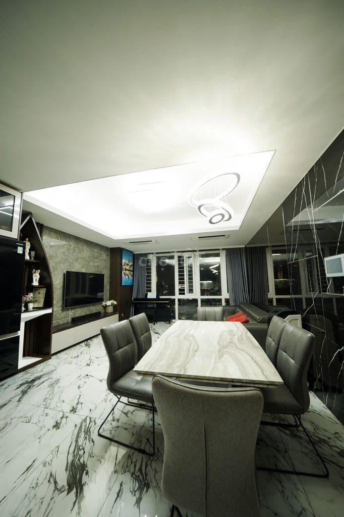 Cần bán nhanh 4PN Imperia An Phú 135m², tầng cao, view Landmark
