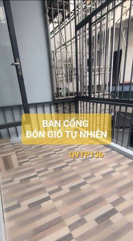 TT TÂN BÌNH, LÔ GÓC THOÁNG, CHỈ 3X TỶ - Ảnh 3