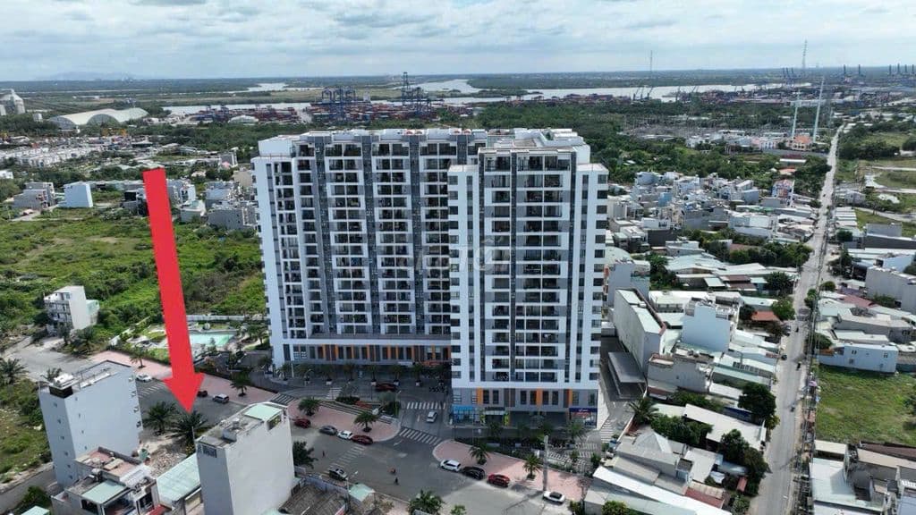 Bán gấp nền đất DA Rio Centro đường Gò Cát, -100m2 đường 30m, vỉahè 7m - Ảnh 3