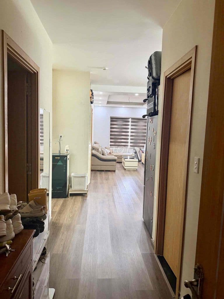 Bán chung cư Saigonres Plaza Nguyễn Xí - Tầng cao view đẹp - Ảnh 3