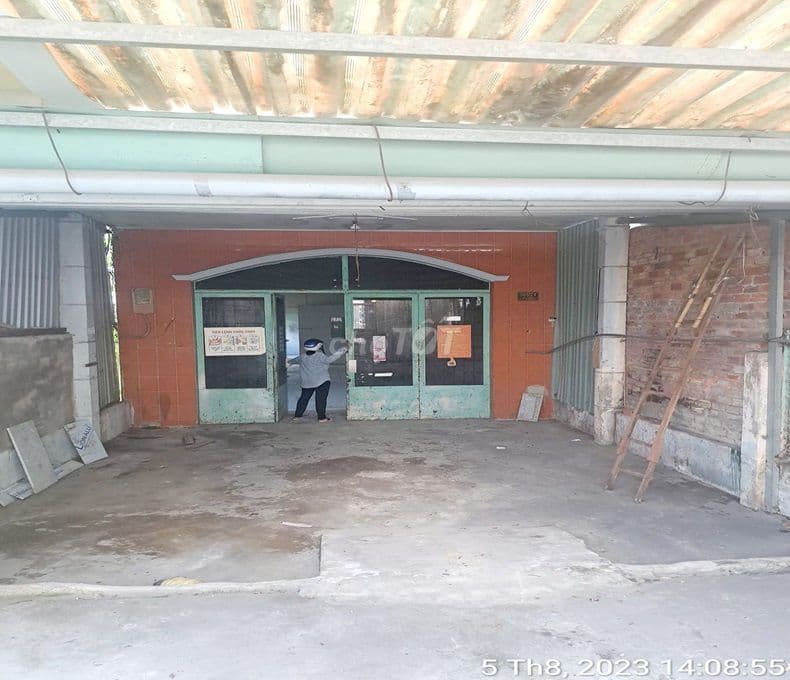 Bán nhà HXT Lê Văn Quới,Bình Trị Đông,Bình Tân, 150m2, ngang 5,1m