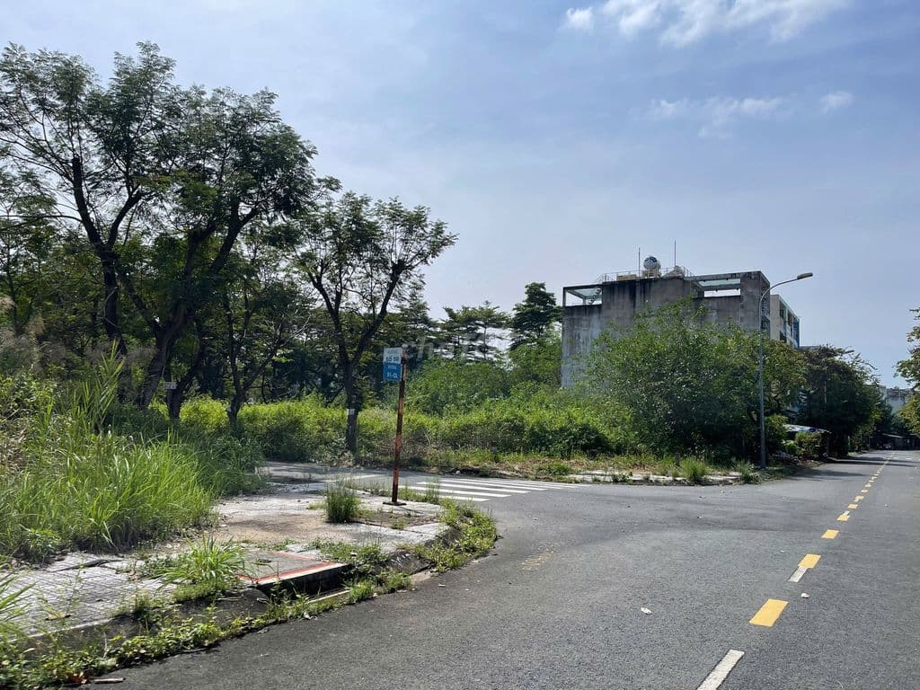 Giá rẻ nhất thị trường – Bán lô đất khu 50ha Cát Lái – C5-08 Lô 23 - Ảnh 3