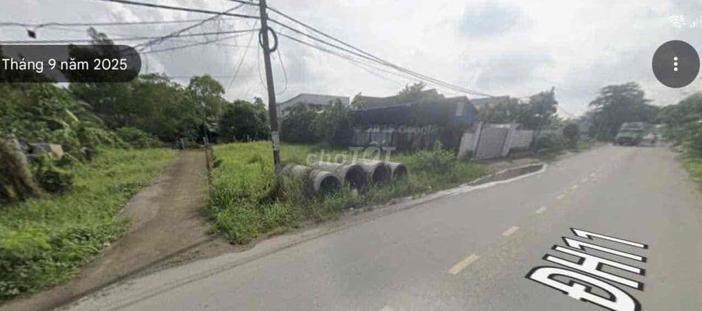 Quá rẻ 179m2 MT Đoàn Nguyễn Tuấn giá 4.3ti - Ảnh 2