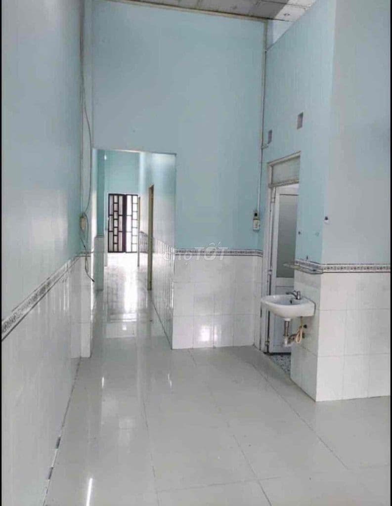 Kẹt tiền cần bán gấp căn nhà cấp 4 - Ảnh 3