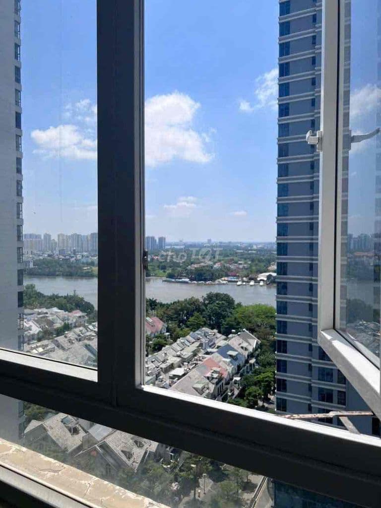 🔥 VIEW TRIỆU ĐÔ – Bán chỉ 3 Tỷ Bao Sổ Hồng | Căn Hộ 90 Nguyễn Hữu - Ảnh 3