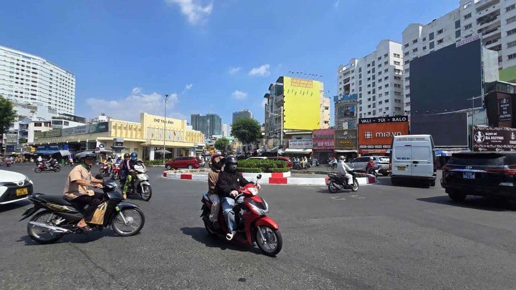 🔥 NHÀ CỐNG QUỲNH Q1 – 85M² – 3 LẦU – KINH DOANH ĐỈNH – 45 TỶ TL