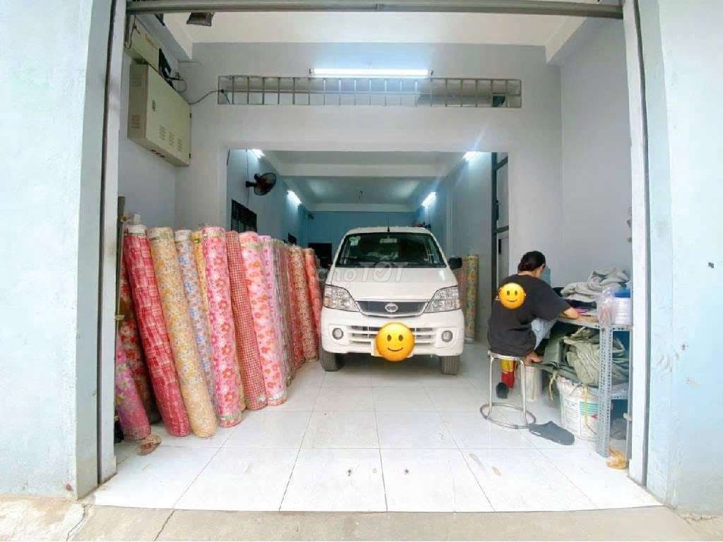 Chính chủ bán nhà 175/21 Ni Sư Huỳnh Liên - Ảnh 2