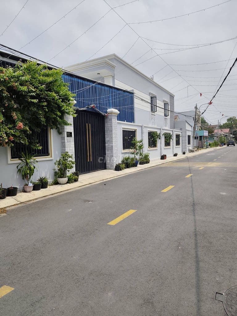 🔥 LÔ GÓC 2 MẶT TIỀN HÀ DUY PHIÊN – 8x20M – CHỈ 3.X TỶ 🔥(HHMG 2%)