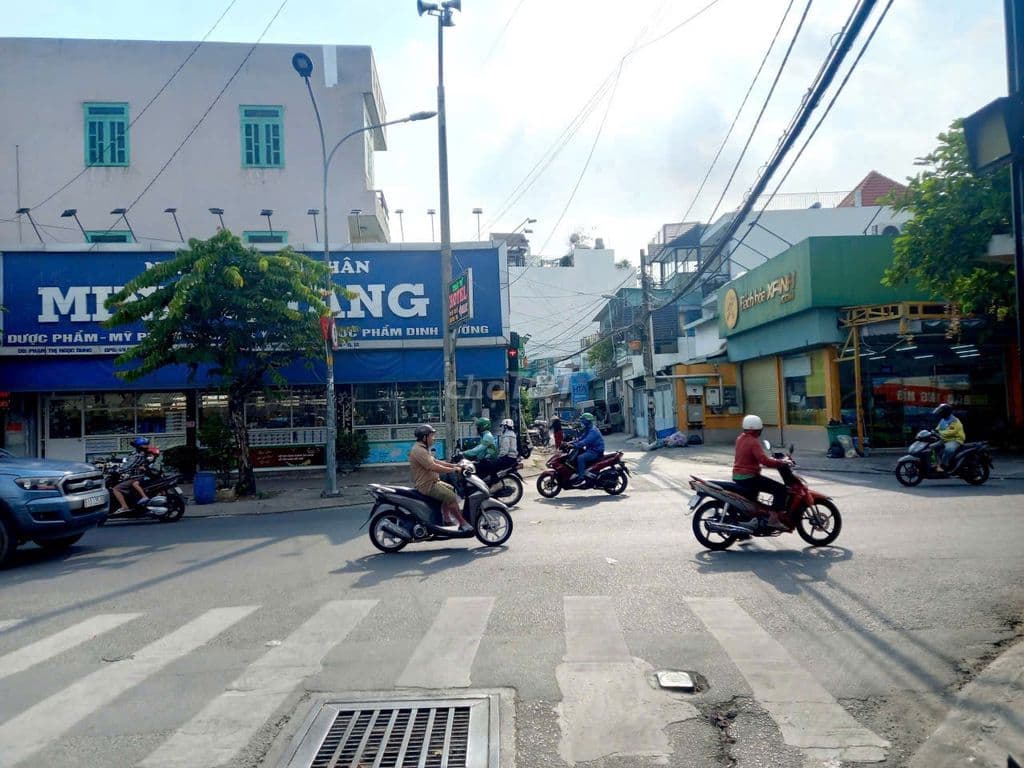 Bán Đất Tặng Nhà MTKD - Trường Chinh - Q12 - ( 4x20 ) - Nhỉnh 6x Tỷ . - Ảnh 2