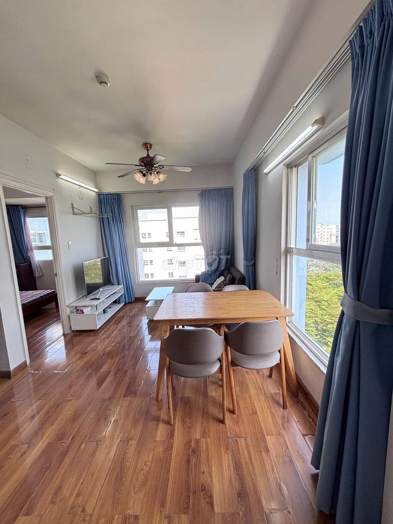 Bán nhanh căn CĂN GÓC tại Ehome 3 2PN, 2WC , tặng nội thất, 2,67 tỷ - Ảnh 2