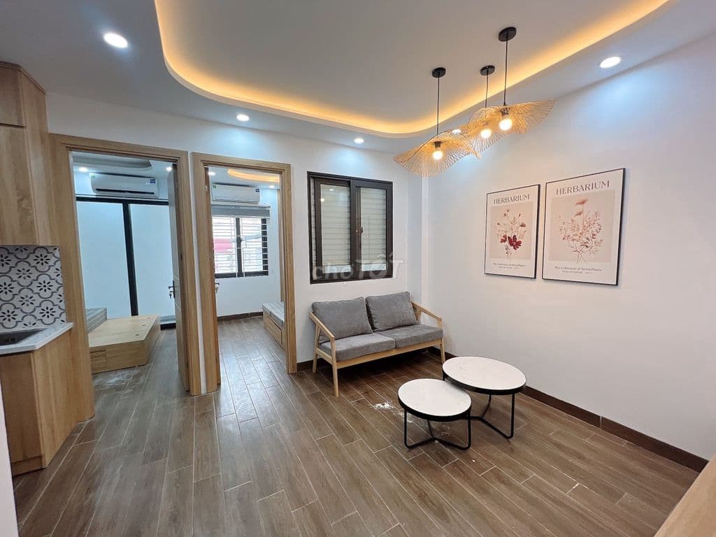 SỔ ĐỎ VĨNH VIỄN !! CHUNG CƯ C1 MỄ TRÌ_PHẠM HÙNG_NAM TỪ LIÊM