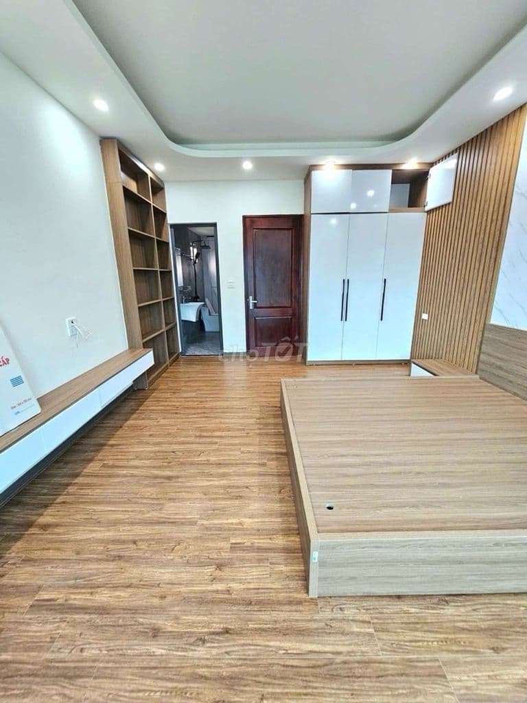SIÊU PHẨM THỤY PHƯƠNG 40M2 X 5T THANG MÁY Ô TÔ KINH DOANH NHỈNH 10 TỶ. - Ảnh 3