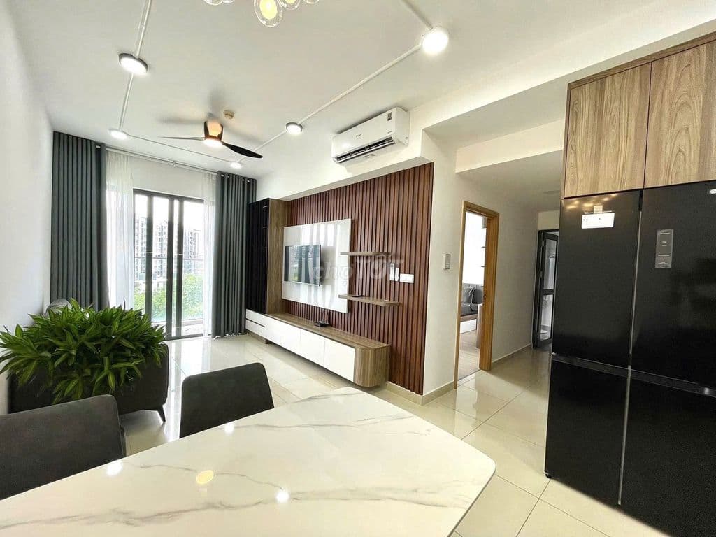 CH 2 mặt ,bình thạnh-gò vấp 53m/2pn/2ty2 tặng full NT hỗ trợ vay bank - Ảnh 2