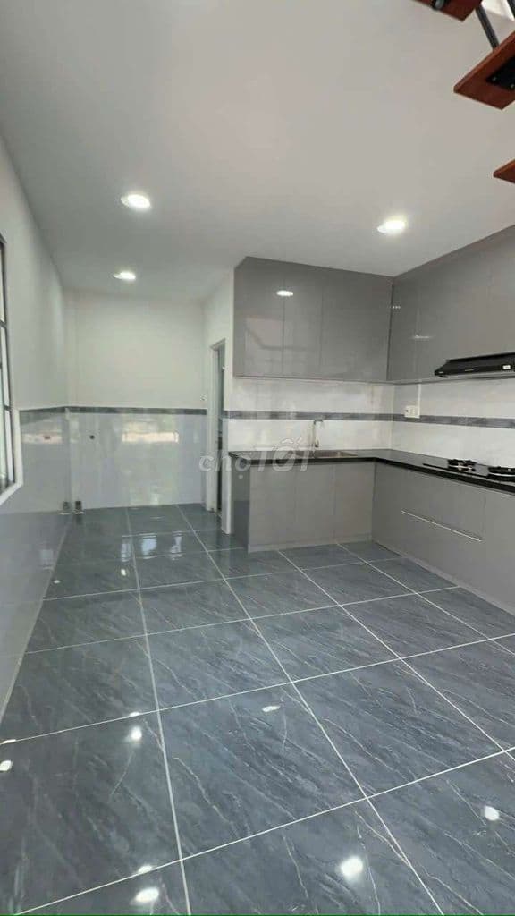 Bán nhà đường Phạm Hùng C4 DT.3m5×10m, 1Lững 2Phòng hẽm xe hơi xe tải - Ảnh 3