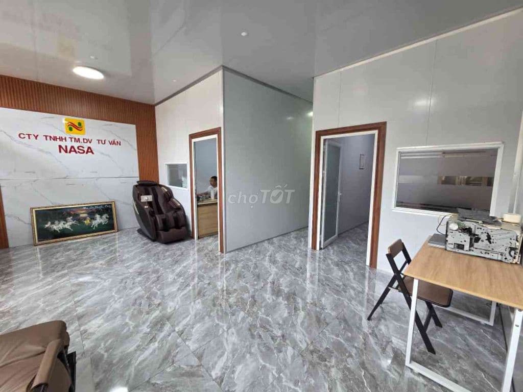 7M×15M - HẺM XE HƠI - KHU ẨM THỰC -HOC MÔN - Ảnh 3