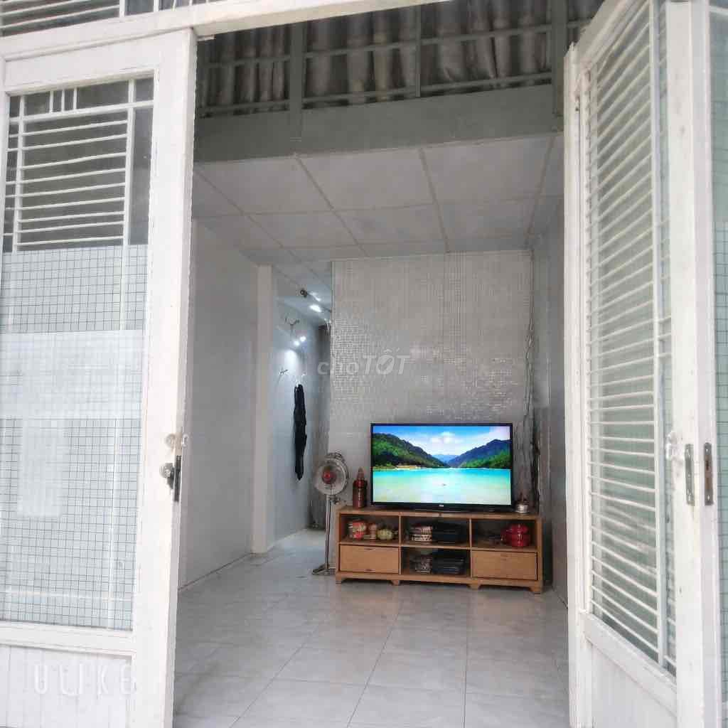 🏡 NHÀ SỔ RIÊNG – NỞ HẬU TÀI LỘC – GIÁ MỀM CHỈ 2.4 TỶ TẠI TAM BÌNH, THỦ - Ảnh 2