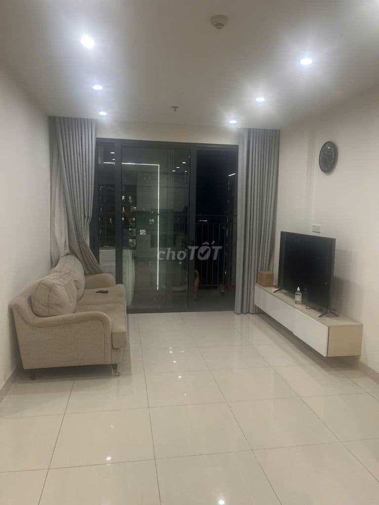 Chính chủ bán căn hộ chung cư Vinhome Smart city - Ảnh 3
