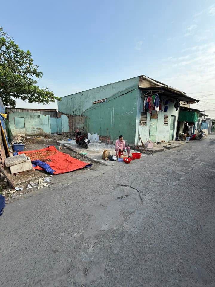 Bán Nhà Đất, phường Cát Lái, Thủ Đức, HCM. 5,86mx 16,50m= 95,7m, Đ3,5m - Ảnh 2