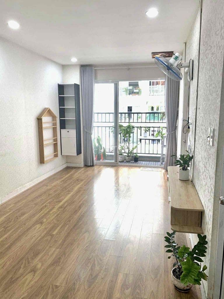 Chính chủ bán căn hộ 4s Linh đông - Ảnh 3