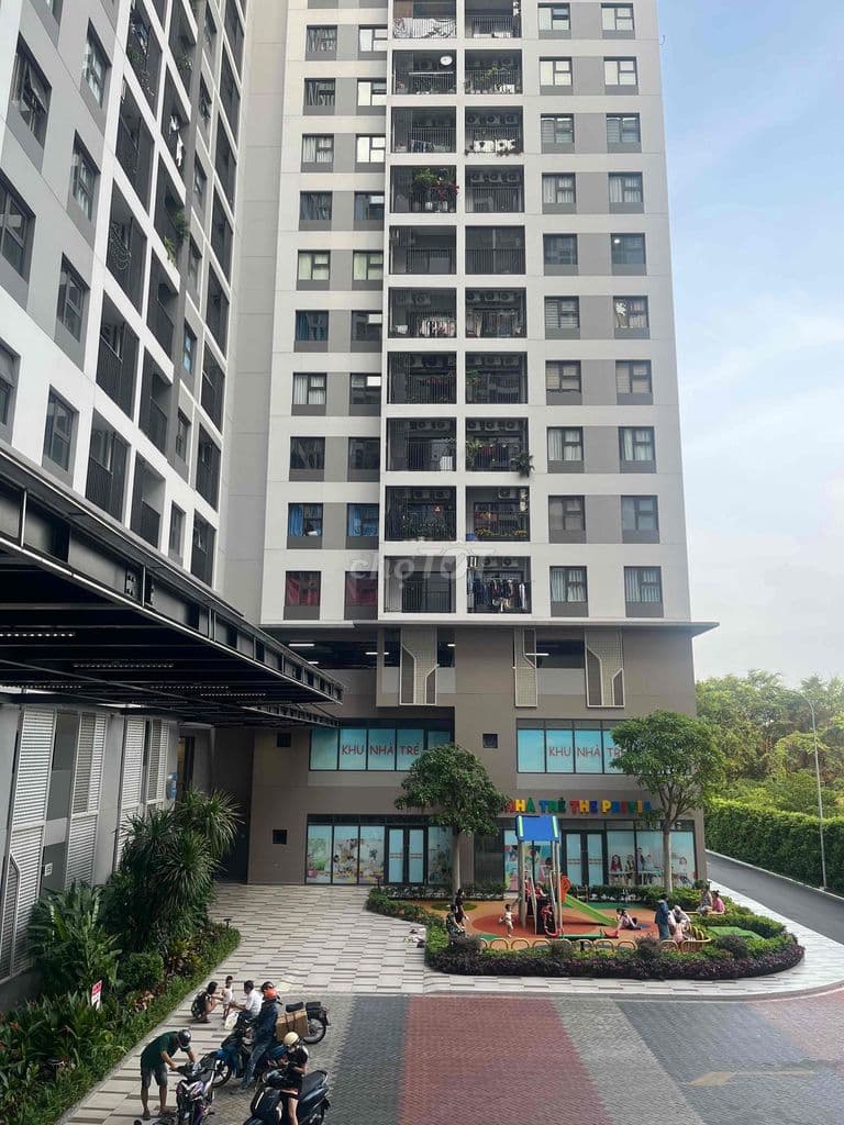 BÁN CĂN HỘ THE PRIVIA 50M, SỔ HỒNG, 3,63 tỷ.