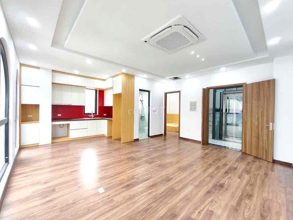 nhà Hoàng Đạo Thành - KINH DOANH - Nhà Mới - Ảnh 3