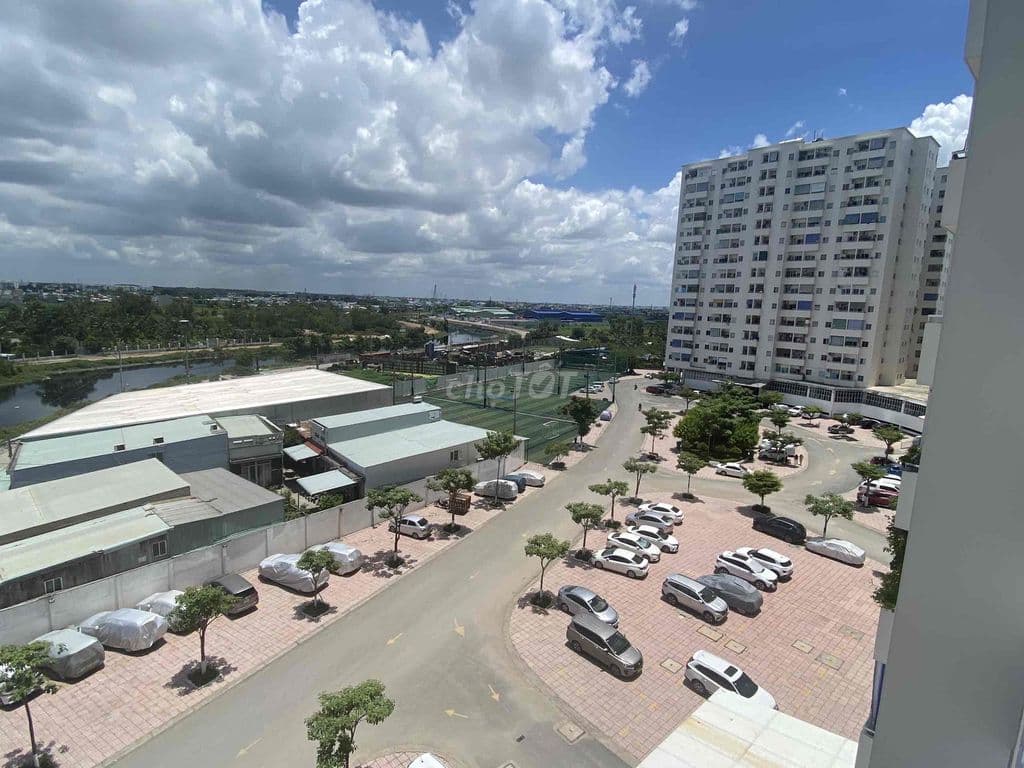 Căn hộ chung cư giá rẻ - Ảnh 3