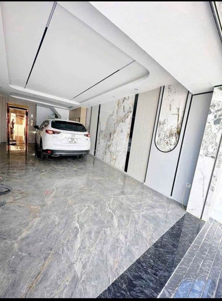 BÁN NHÀ 206 CỔ LINH 45M 6T THANG MÁY-GARA 7 CHỖ, FULL NỘI THẤT ~ 12 TỶ - Ảnh 3