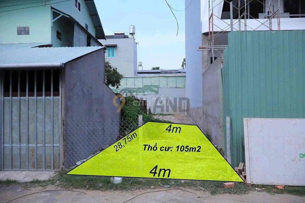 LÔ ĐẤT VIP 115M2 ĐƯỜNG 10M NHỰA CHỈ 7 TỶ- SÁT MẶT TIỀN LINH ĐÔNG