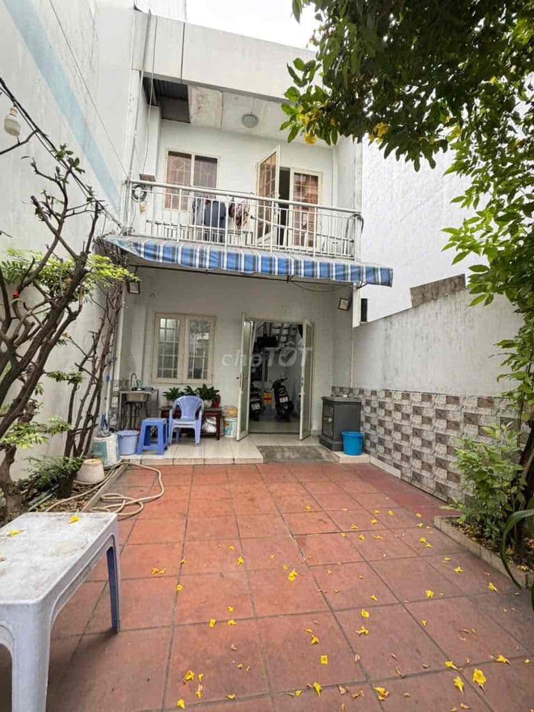 Bán Nhà Hẻm Xe Hơi,Lê Trọng Tấn, Bình Tân - Ảnh 2