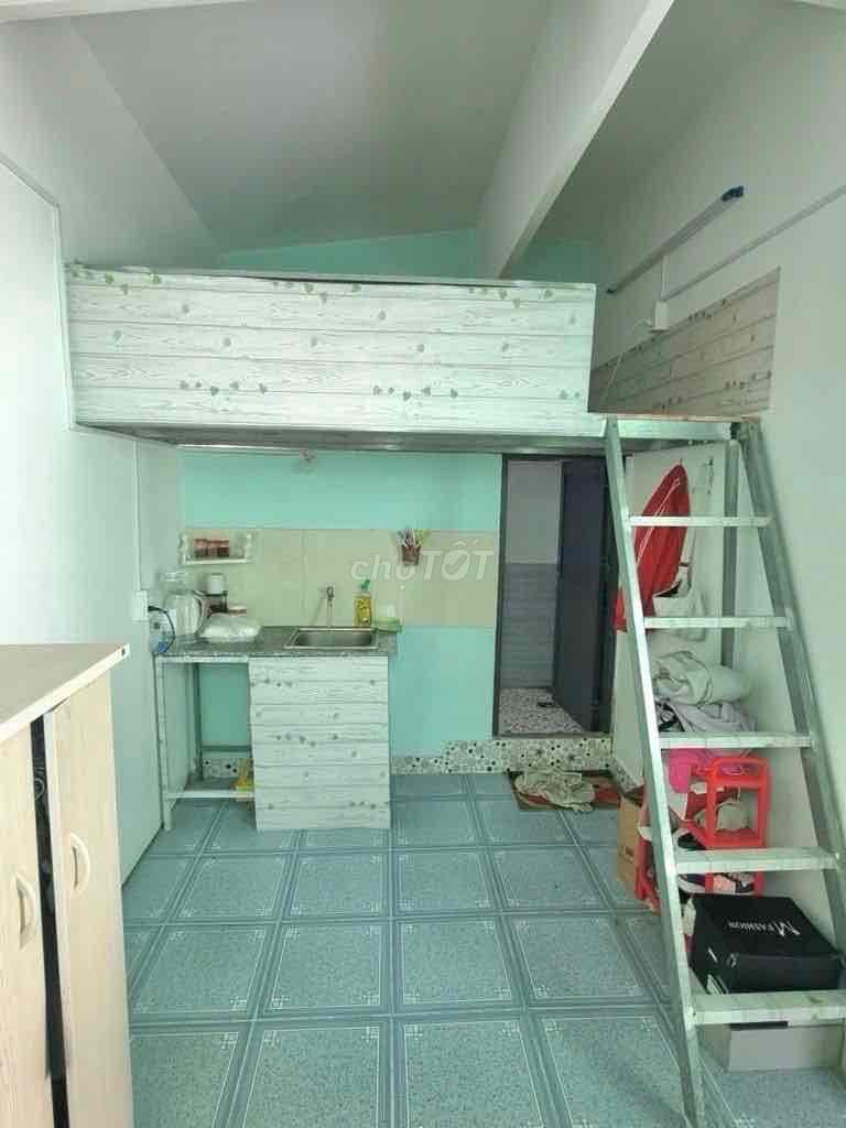 🏡 Nóng: NHÀ BÁN CHƯA QUA ĐẦU TƯ Nguyễn Duy Cung- Phường 12- Quận Gò Vấ - Ảnh 2