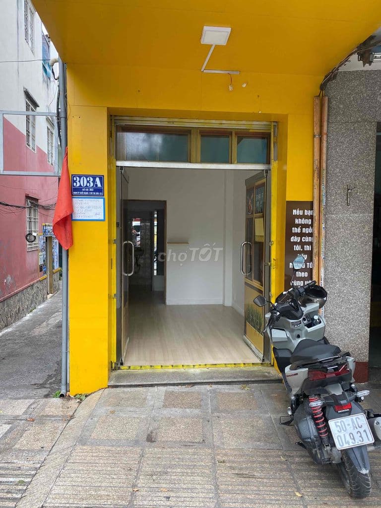 nhà mặt tiền kinh doanh và sinh sống - Ảnh 2