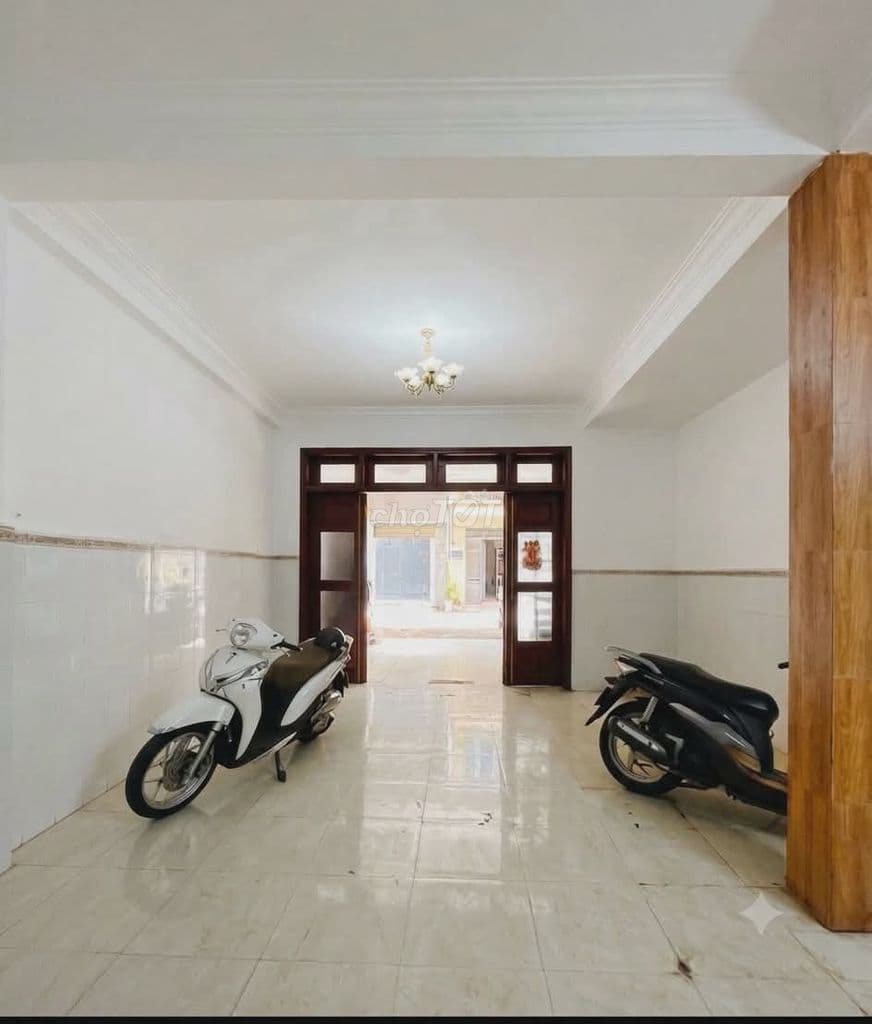 MẶT TIỀN 5,2M NGUYỄN LÂM Q10, KHU KD SẦM UẤT, CHỢ NGUYỄN TRI PHƯƠNG