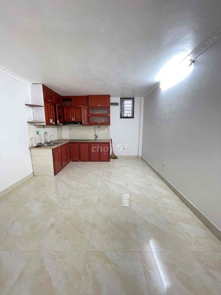 Nhà đẹp Định Công-oto 20m-Gần phố-45m*3T;3 ngủ-Hạ 100tr - Ảnh 2