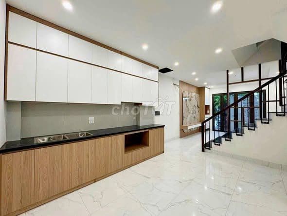 bán nhà 3 tầng tại vân nội - Ảnh 2