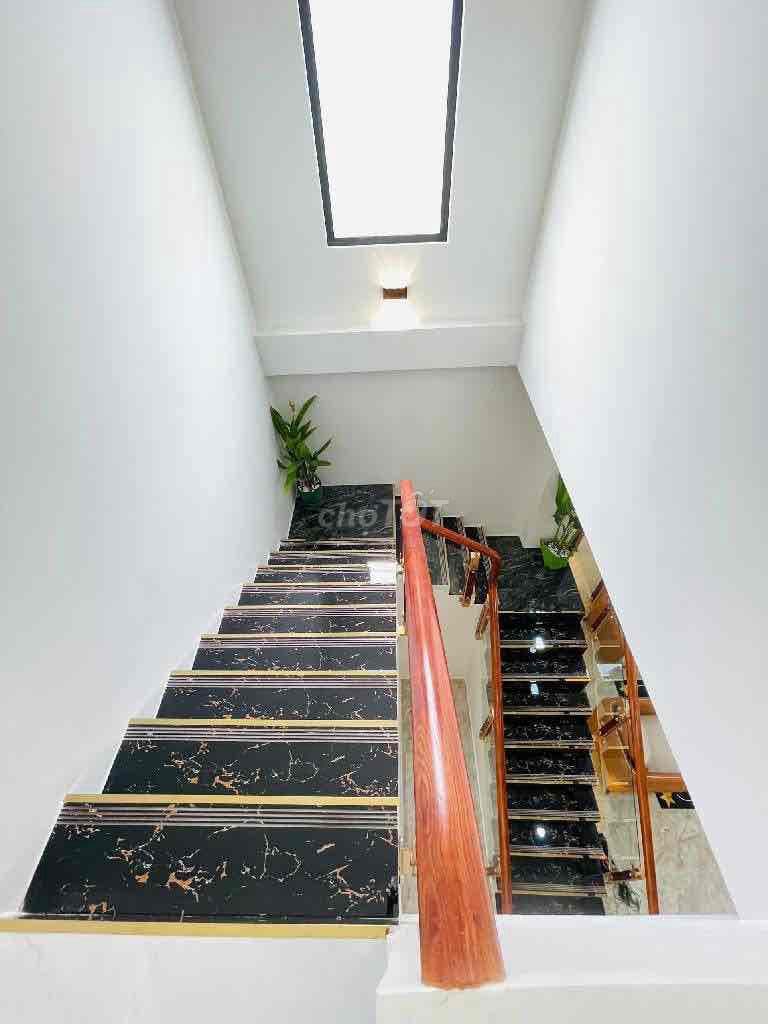 Bán gấp Nhà riêng 4PN, 5WC tại Nguyễn Thị Thập, Tân Hưng, Q7, giá tốt - Ảnh 3