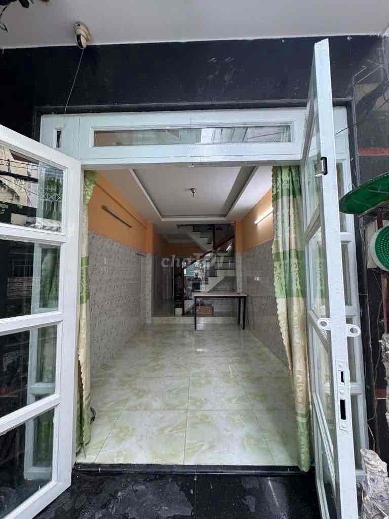 2 tầng BTCT chắc chắn,SHR,Ko quy hoạch,Ko lộ giới,nhỉnh 4t,