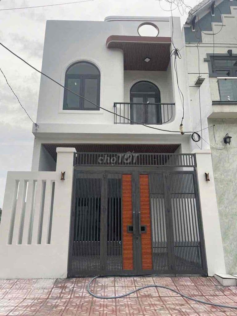 chủ cần tiền kinh doanh bán nhà 2 tỷ 750 triệu quận 8 tphcm