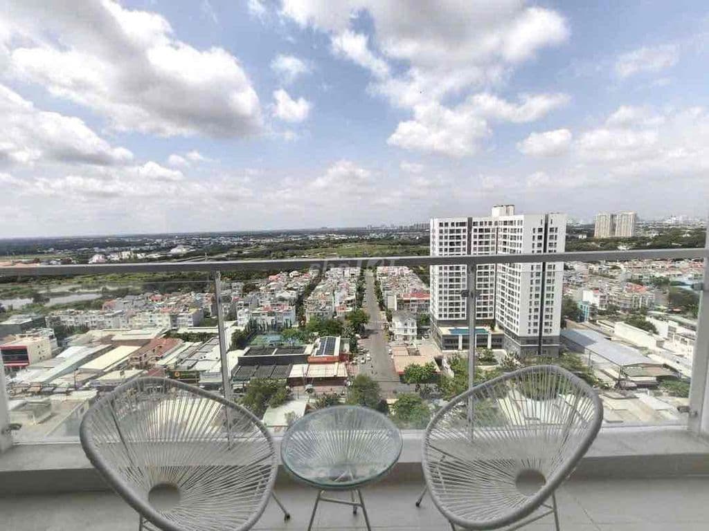 căn hộ view siêu thoáng,3pn-nội thất cao cấp,sổ hồng riêng,