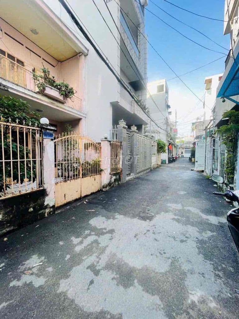 Ngay ngã 3 Thống Nhất vs Ng Văn Lượng (5m x 15m) - Ảnh 2