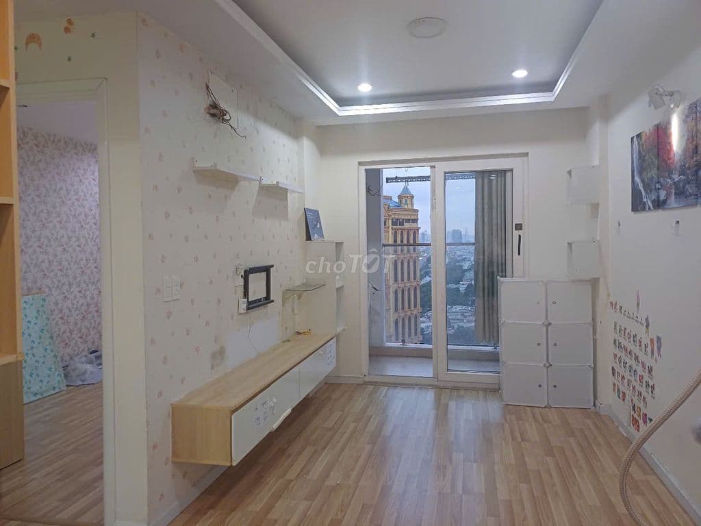 Bán căn hộ City Gate Towers, 2,95 tỷ, 73m2, view Quận 1, giá tốt - Ảnh 3