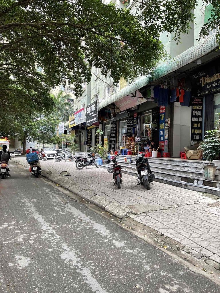 bán ki ốt Xa La