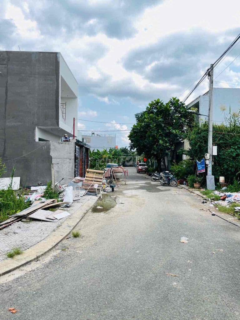 BÁN LÔ ĐẤT HXH – ĐƯỜNG VÕ VĂN HÁT, P. LONG TRƯỜNG, Quận 9, TPHCM - Ảnh 2