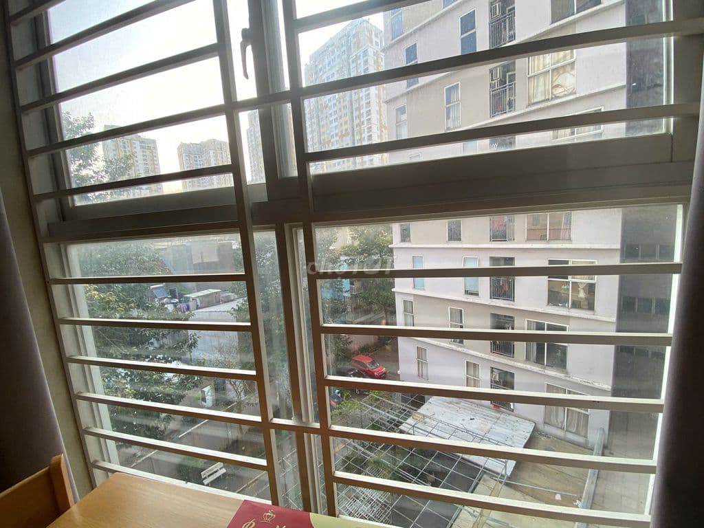 Bán CC Thủ Thiêm Sky, 188/1 Nguyễn Văn Hưởng, 5 tỷ, 56m2 - Ảnh 3