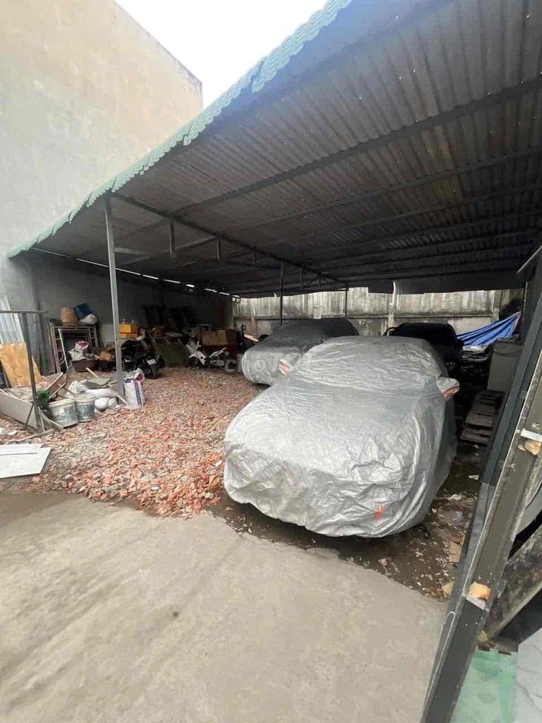 163M2 ĐẤT LINH ĐÔNG - Ô TÔ ĐẾN NƠI CHỈ 7T9