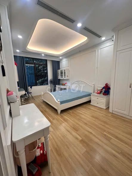 bán biệt thự Mỹ Đình I đẹp - Ảnh 3