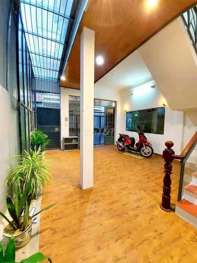 16.5 TỶ – MT ĐƯỜNG SỐ 9 AN KHÁNH – 6x15 – Ô TÔ – DÒNG TIỀN 15TR - Ảnh 3