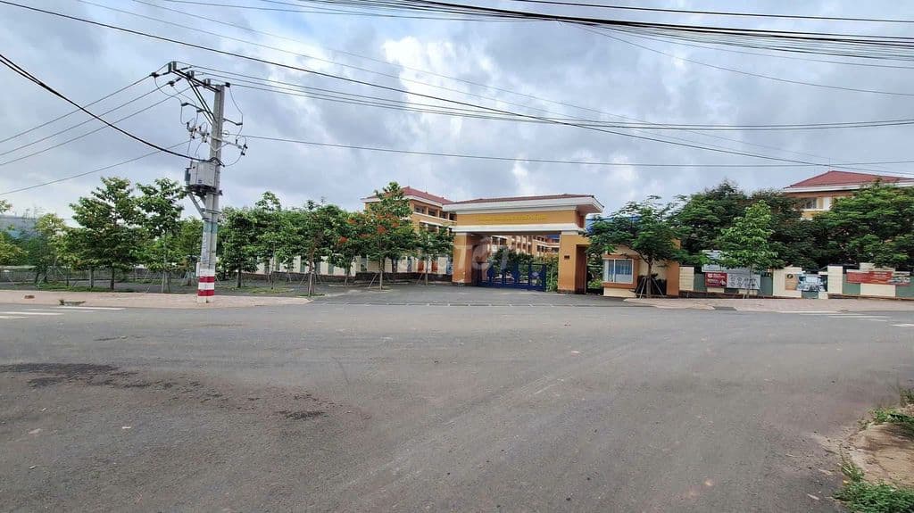 Bán đất Phường Phú Lợi, Tp. Hồ Chí Minh