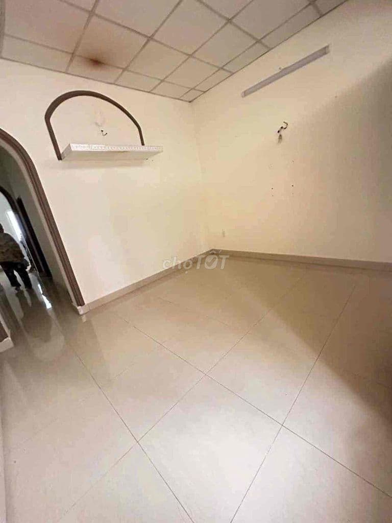 Nhà 2 Tầng-Hẻm xe hơi tránh Dương Thị Mười q12-4mx14m-Nhỉnh 5Ty TL - Ảnh 3