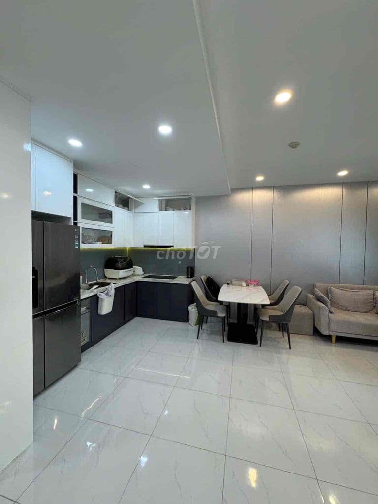 Bán nhanh căn hộ cao cấp SUNRISE RIVERSIDE view trực diện sông - Ảnh 2